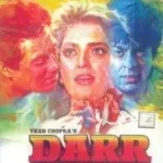 DARR- Special Edition bollywood DVD With English Subtitles