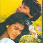 Dilwale Dulhania Le Jayenge - Special Edition bollywood DVD With English Subtitles
