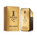 1 MILLION BY PACO RABANNE For MEN 1.7 FL.OZ. EDT SPRAY FOR MEN