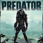 Predator [Includes Digital Copy] [Blu-ray] [1987]