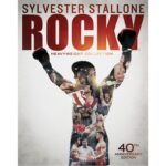 Rocky: Heavyweight Collection (Rocky / Rocky II / Rocky III / Rocky IV / Rocky V / Rocky Balboa)  AnniversaryBox Set