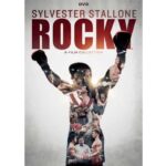 Rocky 40th Ann 6-Film Coll (DVD)  Anniversary