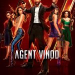 Agent Vinod Bollywood DVD with English subtitles