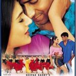 Parwana (Ajay Devgan) - DVD With English Subtitles