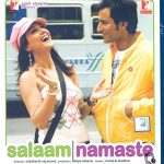 Salam Namaste (Saif Ali Khan) bollywood bluray with english subtitles