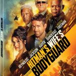 The Hitman’s Wife’s Bodyguard [Includes Digital Copy] [Blu-ray] [2021]