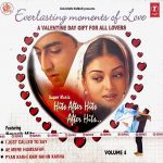 Hits After Hits Vol 4 bollywood complations soundtrack