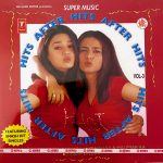 Hits After Hits Vol 3 bollywood complations soundtrack