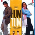 Hum Tum (2004) [Blu-ray] (Saif Ali Khan / Drama - Romance / Hindi Film / Bollywood Movie  with english subtitles