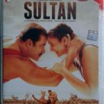 Sultan (Salman Khan)Bollywood 2 DVD set With English Subtitles