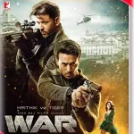 War bollywood 2 DvD special edition with English subtitles