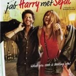 Jab Harry Met Sejal Shahrukh Khan DVD movie  with English subtitles
