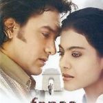 FANAA DVD - AAMIR KHAN, KAJOL - BOLLYWOOD MOVIE SPECIAL EDITION 2-DISC DVD WITH ENGLISH SUBTITLES