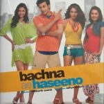 Bachana ae Haseeno Ranbeer Kapoor (Hindi DVD) ( (English Subtitles) BOLLYWOOD 2 DISC DVD