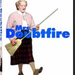 Mrs. Doubtfire [Blu-ray] [1993]