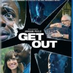 Get Out (Blu-ray New Box Art) [Blu-ray] movie