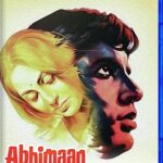 ABHIMAAN BLU RAY HINDI MOVIE