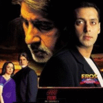BAGHBAN - DVD - Amitabh Bachchan, Hema Malini, Salman Khan - BRAND NEW - EROS