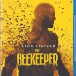 Beekeeper, The (Blu-ray)  New Factory Sealed
