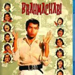 Brahmachari (Blu-ray), Shoreline Ent, Romance , Hindi