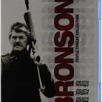 Death Wish 2-4 Triple Feature (BD) [Blu-ray]