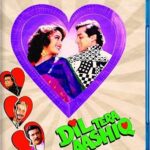 Dil Tera Aashiq (Blu-ray), Shoreline Ent, Comedy , Hindi