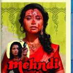 Mehndi (Blu-ray), Shoreline Ent, Drama. Romance, Hindi