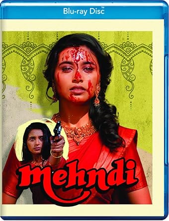 Mehndi (Blu-ray), Shoreline Ent, Drama. Romance, Hindi