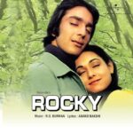 ROCKY AUDIO CD BOLLYWOOD HINDI/INDIAN
