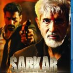 SARKAR (Blu-ray), Shoreline Ent, Drama. Romance, Hindi