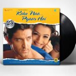 Kaho Naa… Pyaar Hai, Vinyl Record, LP Bollywood