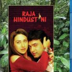 Raja Hindustani (Blu-ray), Shoreline Ent, Romance , Hindi