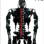 Terminator 6-Film Collection [Blu-ray]