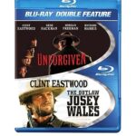 Unforgiven / Outlaw Josey Wales [Blu-ray]-Movie Western Collection Brand New