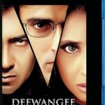 Deewangee (Blu-ray), Shoreline Ent, Drama. Romance, Hindi