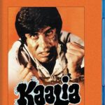 Kaalia (Blu-ray), Shoreline Ent, Drama. Romance, Hindi