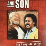 Sanford and Son: The Complete Series (Slim Packaging)