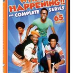 What's Happening - The Complete Series [DVD]