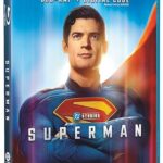 Superman (Blu-ray + Digital)