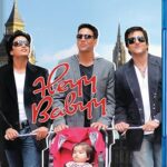 Heyy Babyy (Blu-ray] Shoreline Ent, Drama Hindi romance