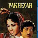 Pakeezah aka Pure:Bollywood blu ray Hindi romance shoreline ent