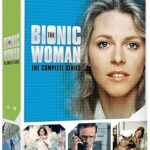 The Bionic Woman: The Complete Series [DVD]