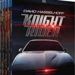 Knight Rider: The Complete Series (Blu-ray)