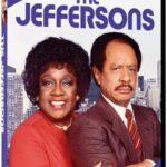 The Jeffersons - The Complete Second Season Dvd