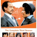 The Jeffersons - The Complete Third Season DVD