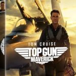 Top Gun: Maverick [Blu-ray]