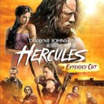 Hercules (2014) [Blu-ray]