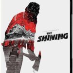 Shining, The (4K Ultra HD + Blu-ray)