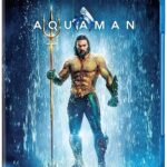 Aquaman (BD) Blu Ray