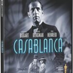 Casablanca (4K Ultra HD + Blu-ray)